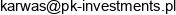 Pk Investments Alpha Llc Email address