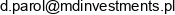 Md Spolka Z Ograniczona Odpowiedzialnoscia Email address