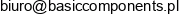 Basic Components Email 1