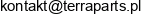 Terra Krak Adres e-mail