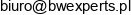 Bwexperts Email address