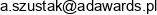 Ad Awards Agencja Medialna Adres e-mail