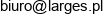 Larges Consulting Adres e-mail
