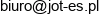 Jot Es Jacek Szczypka Adres e-mail