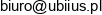 Ubi Ius Adres e-mail