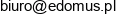 Edomus Email 1