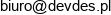 Development Design Email 1