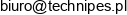 Technipes Polska Email 1