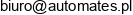 Automates Email address