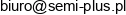 Semi Plus Email 1