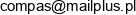 Grzegorz Pasiut F P H U Compas Email address