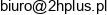 2h Architekci Adres e-mail