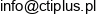 Cti Plus Email address