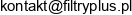 Filtreon Email address