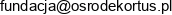 Ortus Email address