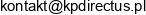 Kancelaria Prawna Directus Adres e-mail