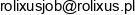 Rolixusjob Adres e-mail