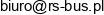 Firma Przewozowa Rs Bus Elzbieta Rejentowicz Email address