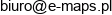 Eg Maps Email address