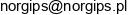 Norgips Email address