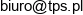 Tps Spolka Z Ograniczona Odpowiedzialnoscia Dev 20 Email address