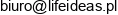 Life Ideas Email address