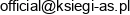 Biuro Rachunkowe As Adres e-mail