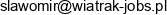 Euro Idea W Likwidacji Email address