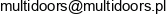 Domosfera Email address
