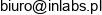 Inlabs Adres e-mail