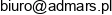 Admars Email address