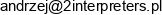 Andrzej Michalik Adres e-mail