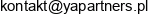 Yap Email address