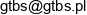 Gdanskie Towarzystwo Budownictwa Spolecznego Email 1