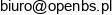 Openbs Email 1