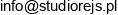 Rzeszowska Filmowo Telewizyjna Rejs Email address