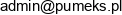 Pumice Eco Adres e-mail