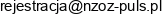 Niepubliczny Zaklad Opieki Zdrowotnej Puls Email 1