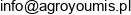 Agroyoumis Email address