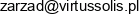 Virtus Solis Adres e-mail
