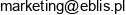 Eblis B L Edyta Lisowska Email address