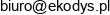 Eko Dys Polska Email 1