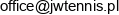 Jw Tennis Support Foundation Wspierania Tenisa I Rozwoju Aktywnosci Fizycznej Email 1