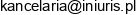 Fabryka Dobrej Zabawy Email address