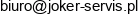 Sylwester Liszewski Email address