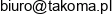 Tokoma Engineering Email address