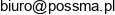 Possma Automation Adres e-mail