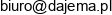 Dajema Email address