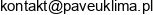 Paveu Klima Pawel Zajac Email address