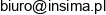 Insima Adres e-mail